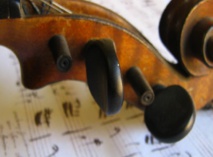 La música clásica protege de la neurodegeneración. Imagen: Luz Adriana Villa. Fuente: Flickr.