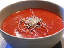 Las recetas analizadas incluyen algunos platos tan típicos como gazpacho andaluz, pisto manchego, paella o puchero. Imagen: Javier Lastra. Fuente: Sinc. Las recetas analizadas incluyen algunos platos tan típicos como gazpacho andaluz, pisto manchego, paella o puchero. Imagen: Javier Lastra. Fuente: Sinc.