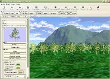 Pantallazo de un ejemplo del trabajo realizado por Vorest Pantallazo de un ejemplo del trabajo realizado por Vorest