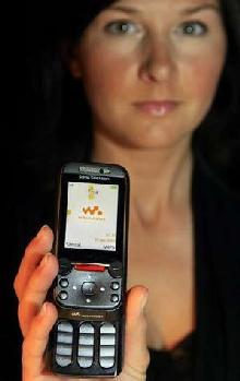 El auge de los móviles continúa. El auge de los móviles continúa.