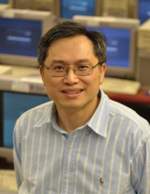 Nirwan Ansari. Fuente: NJIT Nirwan Ansari. Fuente: NJIT