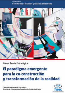 Presentada en la UCM la obra colectiva sobre la Nueva Teoría Estratégica Presentada en la UCM la obra colectiva sobre la Nueva Teoría Estratégica