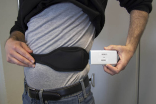 El sistema Rempark. Fuente: UPC. El sistema Rempark. Fuente: UPC.