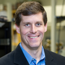 Mark Hersam. Fuente: Universidad Northwestern Mark Hersam. Fuente: Universidad Northwestern