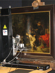 Análisis de 'Susana y los viejos'. Fuente: Springer. Análisis de 'Susana y los viejos'. Fuente: Springer.