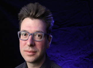 Flavio Frohlich. Imagen: Max Englund. Fuente: UNC School of Medicine. Flavio Frohlich. Imagen: Max Englund. Fuente: UNC School of Medicine.