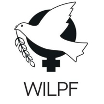 Imagen representativa de WILPF. Imagen representativa de WILPF.