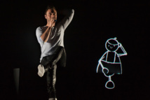 Suecia, con Måns Zelmerlöw, se alzó con la victoria en Eurovisión 2015, con un total de 365 puntos. Imagen: «20150516 ESC 2015 Måns Zelmerlöw 9958» de Ailura - Trabajo propio. Disponible bajo la licencia CC BY-SA 3.0 at vía Wikimedia Commons. Suecia, con Måns Zelmerlöw, se alzó con la victoria en Eurovisión 2015, con un total de 365 puntos. Imagen: «20150516 ESC 2015 Måns Zelmerlöw 9958» de Ailura - Trabajo propio. Disponible bajo la licencia CC BY-SA 3.0 at vía Wikimedia Commons.