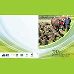 Los manuales TSEA. Fuente: Neiker-Tecnalia. Los manuales TSEA. Fuente: Neiker-Tecnalia.