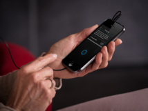 Imagen: © Sennheiser Streaming Technologies GmbH. Fuente: Sociedad Fraunhofer. Imagen: © Sennheiser Streaming Technologies GmbH. Fuente: Sociedad Fraunhofer.