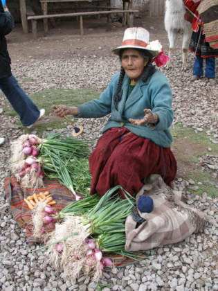 El 95% de los bicentenarios son mujeres. Imagen: Thomas Quine. Fuente: Flickr. El 95% de los bicentenarios son mujeres. Imagen: Thomas Quine. Fuente: Flickr.