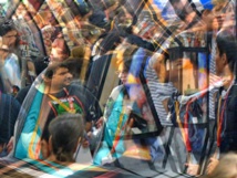 Fuente: Flickr. Fuente: Flickr.