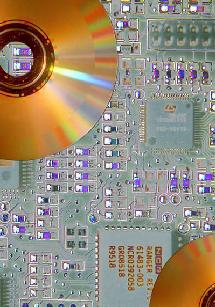 Un proyecto combate la “obesidad” del software obsoleto. Foto: Freefoto.com