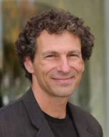 Dan Rockmore. Fuente: Dartmouth College Dan Rockmore. Fuente: Dartmouth College