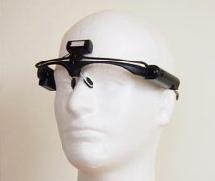 Dispositivo de Emsense Dispositivo de Emsense