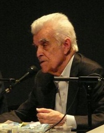 René Girard. Fuente: Wikipedia. René Girard. Fuente: Wikipedia.