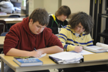 Fuente: US Department of Education/ Flickr Fuente: US Department of Education/ Flickr