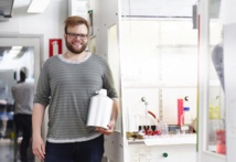 El profesor Thomas Sørensen. Imagen: Jacob Helbig. Fuente: Universidad de Copenhague. El profesor Thomas Sørensen. Imagen: Jacob Helbig. Fuente: Universidad de Copenhague.