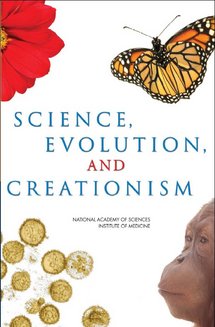 La polémica sobre evolución y diseño inteligente es innecesaria