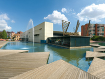 Barcelona Advanced Industry Park. Fuente: Ouishare. Barcelona Advanced Industry Park. Fuente: Ouishare.