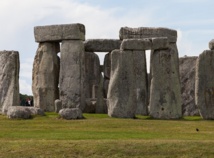 Stonehenge, Condado de Wiltshire, Inglaterra (2014-08-12). Imagen: Diego Delso. Fuente: Disponible bajo la licencia CC BY-SA 4.0 vía Wikimedia Commons . Stonehenge, Condado de Wiltshire, Inglaterra (2014-08-12). Imagen: Diego Delso. Fuente: Disponible bajo la licencia CC BY-SA 4.0 vía Wikimedia Commons .