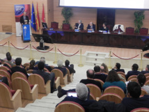 Momento del Global I+T del 2014. Foto: eGauss. Momento del Global I+T del 2014. Foto: eGauss.