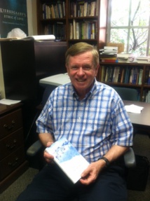 C. Stephen Evans. Fuente: Universidad de Baylor. C. Stephen Evans. Fuente: Universidad de Baylor.