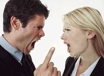 La disputa legal por la custodia afecta negativamente a los hijos La disputa legal por la custodia afecta negativamente a los hijos