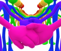 Imagen: Scott Maxwell. Fuente: PhotoXpress.