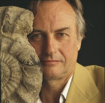 Richard Dawkins.