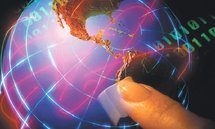 La información es fuente de poder para el individuo La información es fuente de poder para el individuo