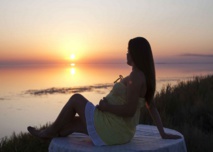 Los niños que nacen en verano son más sanos. Imagen: Victoriia Z. Fuente: Flickr. Los niños que nacen en verano son más sanos. Imagen: Victoriia Z. Fuente: Flickr.