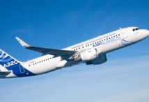 Airbus 320. Fuente: Airbus (2012). Airbus 320. Fuente: Airbus (2012).