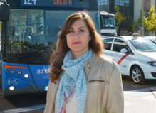 La investigadora Cristina Linares. Fuente: ISCIII. La investigadora Cristina Linares. Fuente: ISCIII.