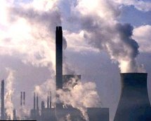 Desarrollan una plataforma inteligente para detectar gases tóxicos Desarrollan una plataforma inteligente para detectar gases tóxicos