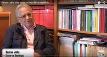 Santos Juliá: España es un Estado Federal sin instituciones federales Santos Juliá: España es un Estado Federal sin instituciones federales