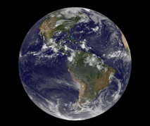 Fuente: PNNL/NASA. Fuente: PNNL/NASA.