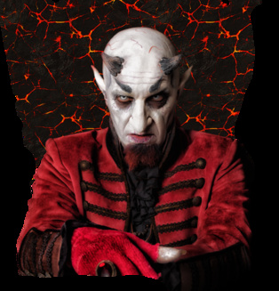 Fuente: www.circodeloshorrores.com. Fuente: www.circodeloshorrores.com.