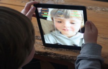 El software se puede ejecutar desde el ordenador o dispositivo móvil. Fuente: Affectiva El software se puede ejecutar desde el ordenador o dispositivo móvil. Fuente: Affectiva