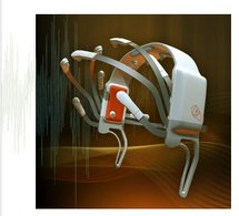 Fuente: Emotiv Systems. Fuente: Emotiv Systems.