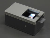 El prototipo. Imagen: Jiho Vallooran. Fuente: ETH Zurich. El prototipo. Imagen: Jiho Vallooran. Fuente: ETH Zurich.