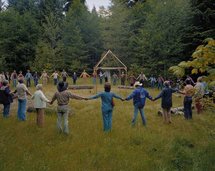 New Age Foundation. New Age Foundation.