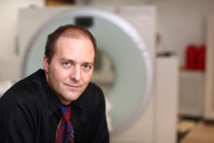 Jeffrey Anderson. Fuente: Universidad de Utah. Jeffrey Anderson. Fuente: Universidad de Utah.