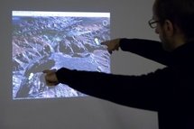 iPoint Presenter. Fuente: HHI. iPoint Presenter. Fuente: HHI.