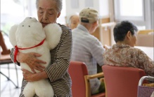 Fuente: Global Robot Expo. Fuente: Global Robot Expo.