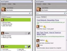 Un nuevo sistema facilita el rastreo colaborativo de información en la web Un nuevo sistema facilita el rastreo colaborativo de información en la web