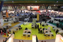 Foro Transfiere 2015. Fuente: Transfiere. Foro Transfiere 2015. Fuente: Transfiere.