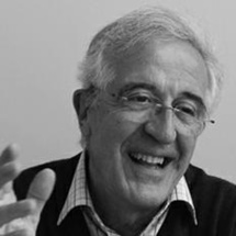 Ramon Maria Nogués en imagen de la editorial Fragmenta, con el que el autor ha publicado diversos títulos.