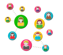 Ilustración de la herramienta Mybullying. Fuente: UCM. Ilustración de la herramienta Mybullying. Fuente: UCM.