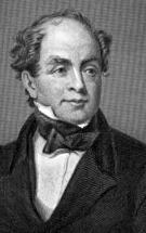 ¿Fue el poeta romántico del XIX Thomas Moore presidente de los EEUU en un universo paralelo? Fuente: Wikipedia. ¿Fue el poeta romántico del XIX Thomas Moore presidente de los EEUU en un universo paralelo? Fuente: Wikipedia.